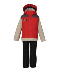 phenix/phenix(フェニックス)Lightning Junior Two－piece ライトニング ジュニア ツーピース セットアップ キッズ スキー 【KIDS】/505837582