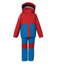 phenix/phenix(フェニックス)Horizon Junior Two－piece ホライズン ジュニア ツーピース セットアップ キッズ スキー 【KIDS】/505837583