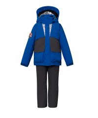 phenix/phenix(フェニックス)Snow Jet Junior Two－piece スノージェット ジュニア ツーピース セットアップ キッズ スキー 【KIDS】/505837584