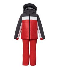 phenix/phenix(フェニックス)Winter Treasure Junior Two－piece ウィンター トレジャー ジュニア ツーピース セットアップ キッズ/505837585