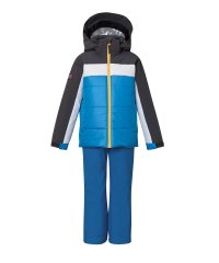 phenix/phenix(フェニックス)Winter Treasure Junior Two－piece ウィンター トレジャー ジュニア ツーピース セットアップ キッズ/505837585