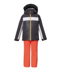 phenix/phenix(フェニックス)Winter Treasure Junior Two－piece ウィンター トレジャー ジュニア ツーピース セットアップ キッズ/505837585