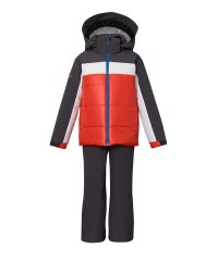 phenix/phenix(フェニックス)Winter Treasure Junior Two－piece ウィンター トレジャー ジュニア ツーピース セットアップ キッズ/505837585