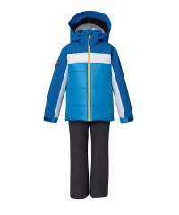 phenix/phenix(フェニックス)Winter Treasure Junior Two－piece ウィンター トレジャー ジュニア ツーピース セットアップ キッズ/505837585