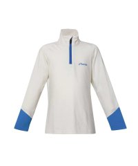 phenix/phenix(フェニックス)Lightning Junior 1/2 Zip Tee ライトニング ジュニア ハーフジップ アンダーウェア インナー キッズ ス/505837588