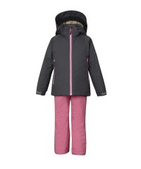 phenix/phenix(フェニックス)Snow White Junior Two－piece スノー ホワイト ジュニア ツーピース セットアップ キッズ スキー【KID/505837591