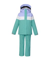 phenix/phenix(フェニックス)Ice Tiara Junior Two－piece アイス ティアラ ジュニア ツーピース セットアップ キッズ スキー【KIDS/505837592