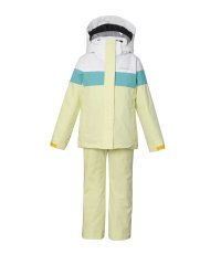 phenix/phenix(フェニックス)Ice Tiara Junior Two－piece アイス ティアラ ジュニア ツーピース セットアップ キッズ スキー【KIDS/505837592