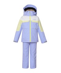 phenix/フェニックス phenix phenix(フェニックス)Orion Junior Twoーpiece オリオン ジュニア ツーピース セットアップ キッズ スキ/505837593