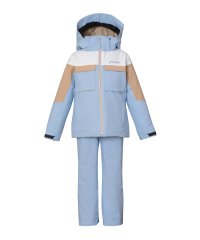 phenix/phenix(フェニックス)Orion Junior Two－piece オリオン ジュニア ツーピース セットアップ キッズ スキー【KIDS】/505837593