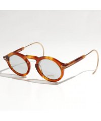 TOM FORD/TOM FORD サングラス Grant－02 TF632 オーバル型/505837884