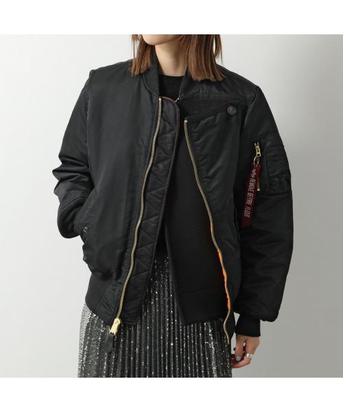 セール】Lutz Huelle MA-1 ボンバージャケット COCOON BOMBER セール】Lutz Huelle MA-1 ボンバージャケット COCOON BOMBER