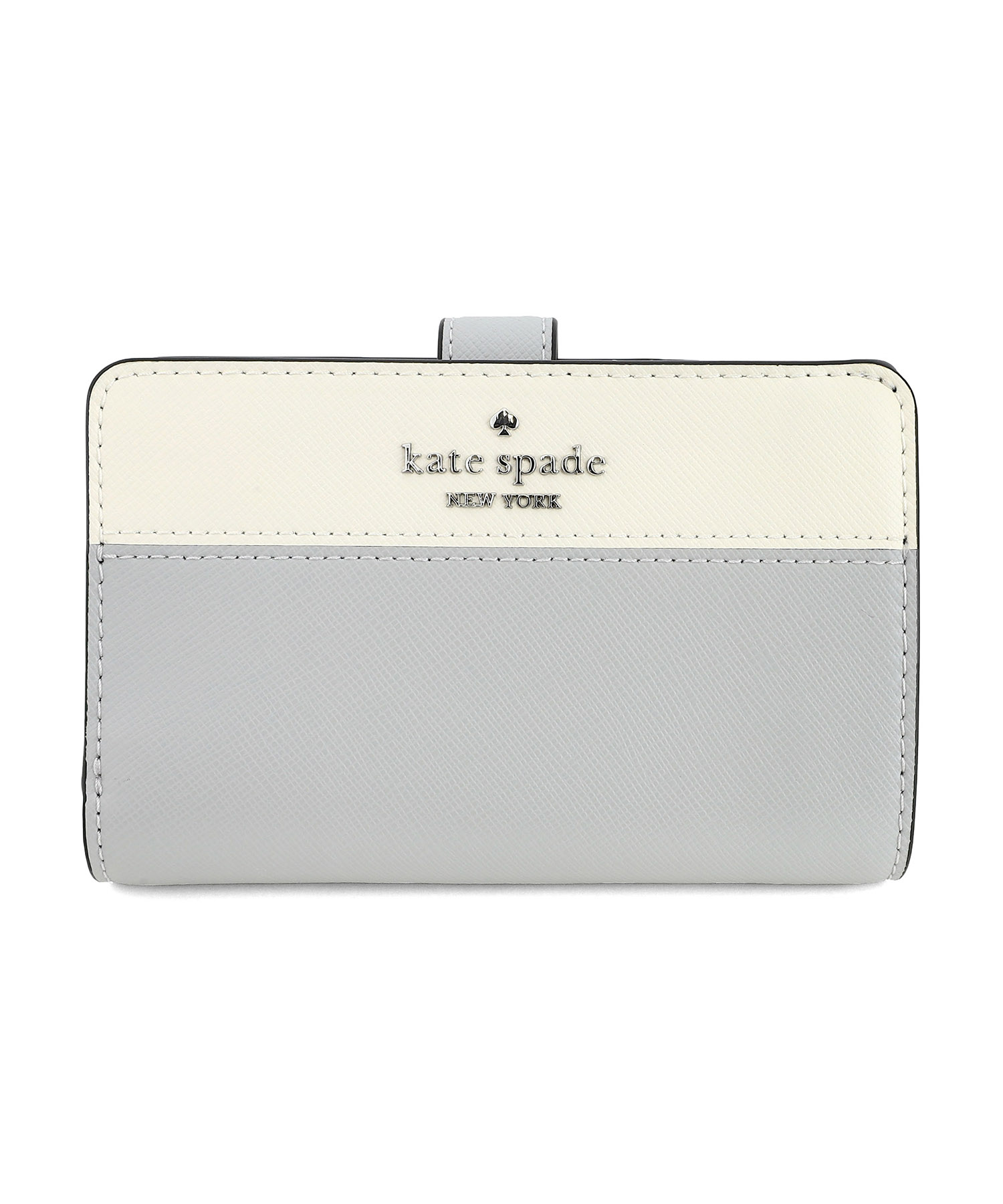 ケイト・スペード(Kate Spade) 二つ折り レディース二つ折り財布