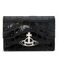 Vivienne Westwood/Vivienne Westwood ヴィヴィアン ウエストウッド カードケース 51040067U L0039 N401/505838002