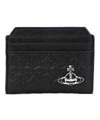 Vivienne Westwood/ヴィヴィアン ウエストウッド Vivienne Westwood Vivienne Westwood ヴィヴィアン ウエストウッド カードケース 5111002/505838005
