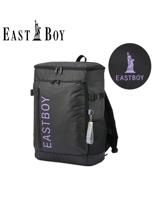 イーストボーイ EAST BOY イーストボーイ リュック 30L B4