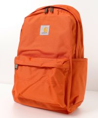 Carhartt/【Carhartt カーハート】ESSENTIAL 21L LAPTOP BACK PACK/エッセンシャル 21L ラップトップバックパック/505824486