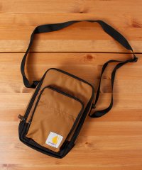 Carhartt/【Carhartt カーハート】 Cross Body Gear BAG/レガシー クロスボディギアバッグ/505824487