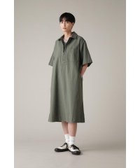 MHL./4月上旬－下旬 COTTON HEMP TWILL/505825124