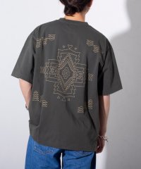 GLOSTER/【PENDLETON/ペンドルトン】バック刺繍 Tシャツ ワンポイント刺繍/505834077