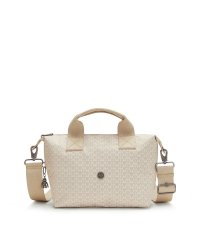 キプリング（公式）/【正規輸入品】KALA MINI/Signature Beige/505835183