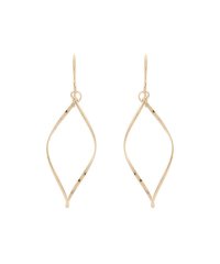 Samantha Tiara/K14GF モチーフピアス/505838372