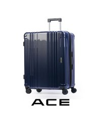 ACE/エース スーツケース Lサイズ 100L 大型 大容量 受託無料 158cm以内 ACE 06789 キャリーケ ース キャリーバッグ/505838434