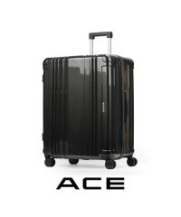 ACE/エース ACE エース スーツケース Lサイズ 100L 大型 大容量 受託無料 158cm以内 ACE 06789 キャリーケ ース キャリーバッグ/505838434
