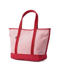 PORTER/ポーター PORTER ポーター ボーイフレンドトート シャンブレー トートバッグ(M) 877ー08540 877ー18540 吉田カバン レディース A4 /505838826