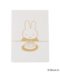 one'sterrace/◆Dick Bruna miffy ポストカード バースデー/505838835