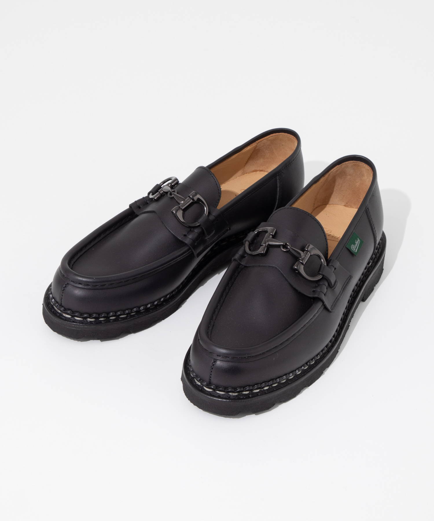 パラブーツ Paraboot 202715 ビジネスシューズ REIMS MORS パラブーツ Paraboot 202715 ビジネスシューズ REIMS MORS