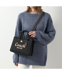 COACH/COACH ショルダーバッグ CARGO TOTE 26 カーゴ トート CP164/505839106