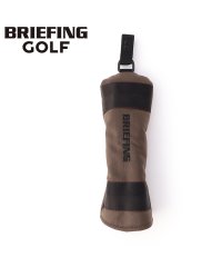 BRIEFING/ブリーフィング ゴルフ ヘッドカバー ユーティリティカバー ホリデイコレクション ホリデー BRIEFING GOLF HOLIDAY BRG233G69/505839449