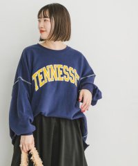 ITEMS URBANRESEARCH/裏起毛ロゴスウェット2/505839633