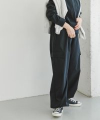 ITEMS URBANRESEARCH/ウラキモウパラシュートパンツ/505839636