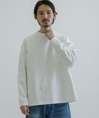 URBAN RESEARCH/『XLサイズあり』ヘビールーズクールロングスリーブTシャツ/505839693