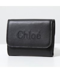 Chloe/Chloe 三つ折り財布 SENSE センス P874I10/505839725