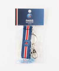 Paris Saint-Germain/【Paris Saint－Germain】JUSTICE MUFFLER KEYHOLDER/505839821