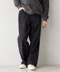 JOURNAL STANDARD relume Men's/【TEST / テスト】別注 ワイドベイカーパンツ/505839825