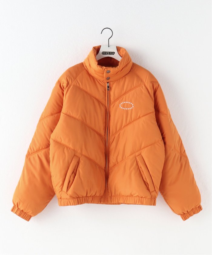 セール】【AFB / エーエフビー】V PUFFER JACKET(505839883