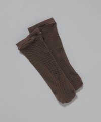 nano・universe/MARCOMONDE/fish net socks/505709258