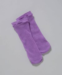 nano・universe/MARCOMONDE/fish net socks/505709258