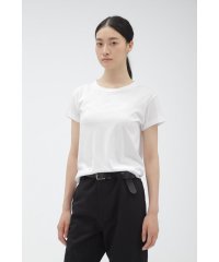 MARGARET HOWELL/PLAIN COTTON JERSEY/505802989