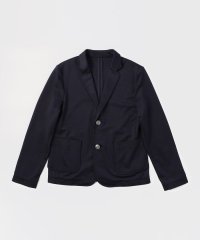 COMME CA ISM KIDS/ストレッチポンチ ネイビー ジャケット(140－160cm)/505809175