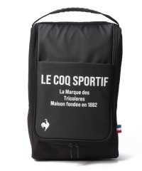 le coq sportif GOLF /シューズケース 約22×32×15(cm)/505814953