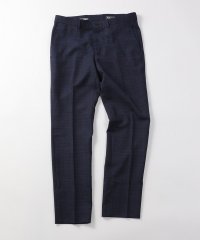 Men's Bigi/【ACTIVE TAILOR】ミックスヤーン/ホップサックスラックス/505828908