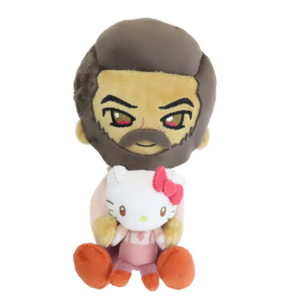 サンリオキャラクター ぬいぐるみ ルームライト など 9点 まとめ売り Amazon.co.jp: サンリオ(SANRIO) タキシードサム ぬいぐるみ