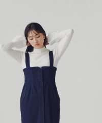 NATURAL BEAUTY BASIC/バルーンカフスニット/505840004