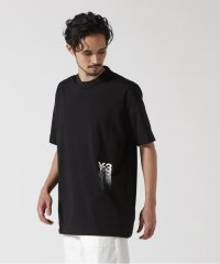 LHP/Y－3/ワイスリー/GFX SS TEE/グラフィックTシャツ/505840056