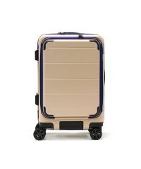 ace.TOKYO/エーストーキョー ace.TOKYO 正規品10年保証 スーツケース 機内持ち込み Sサイズ S フロントオープン 前開き 軽量 メンズ 3泊 4泊 TSロック/505840258